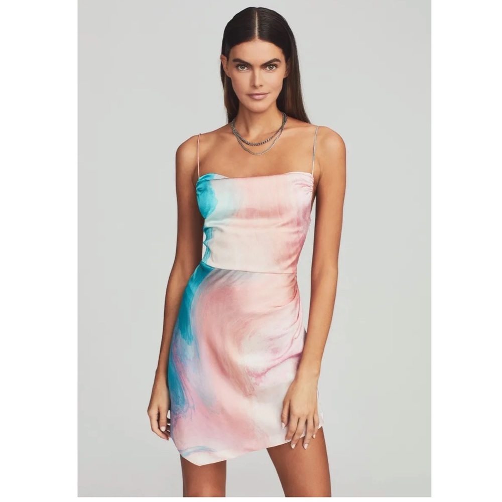 Retrofete Auris Dress Size M